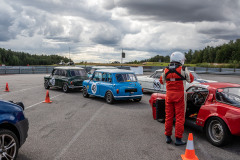 RHK Mantorp Classic Festival
