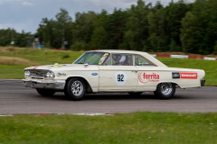 RHK Mantorp Classic Festival