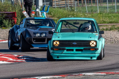 RHK Mantorp Classic Festival