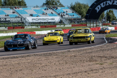RHK Mantorp Classic Festival