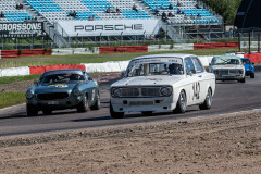RHK Mantorp Classic Festival