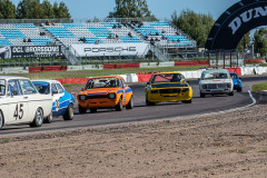 RHK Mantorp Classic Festival