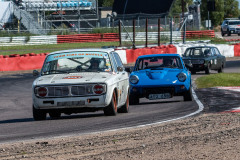 RHK Mantorp Classic Festival