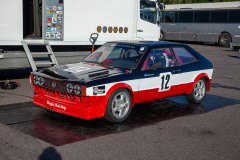 RHK Mantorp Classic Festival