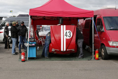 Falkenberg Classic