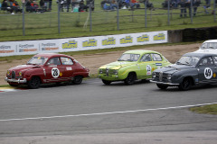 Falkenberg Classic