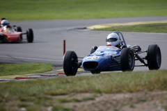 Falkenberg Classic