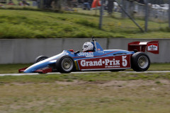 Falkenberg Classic