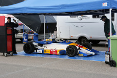Falkenberg Classic