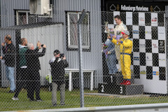 Falkenberg Classic