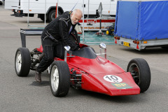 Falkenberg Classic
