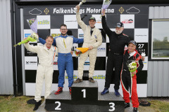 Falkenberg Classic