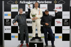 Falkenberg Classic