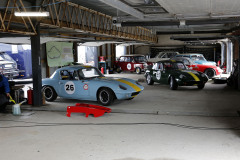 Falkenberg Classic