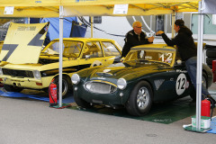 Falkenberg Classic