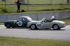 Falkenberg Classic
