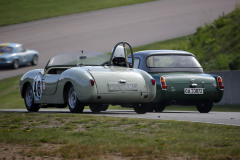 Falkenberg Classic