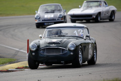 Falkenberg Classic