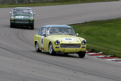 Falkenberg Classic
