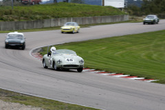 Falkenberg Classic