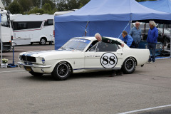 Falkenberg Classic