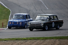 Falkenberg Classic