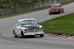 Falkenberg Classic