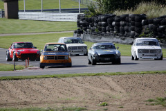 Falkenberg Classic