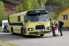 RHK Historic Meeting Kinnekulle