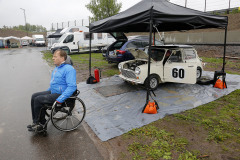 RHK Historic Meeting Kinnekulle