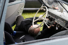 RHK Historic Meeting Kinnekulle