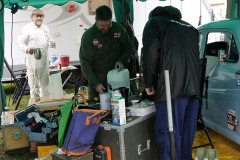 RHK Historic Meeting Kinnekulle