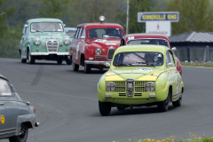 RHK Historic Meeting Kinnekulle
