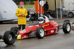 RHK Historic Meeting Kinnekulle