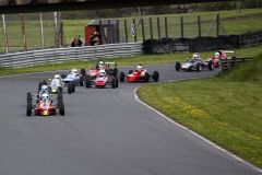 RHK Historic Meeting Kinnekulle