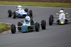 RHK Historic Meeting Kinnekulle