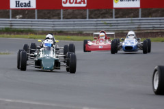 RHK Historic Meeting Kinnekulle