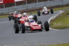 RHK Historic Meeting Kinnekulle