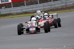 RHK Historic Meeting Kinnekulle