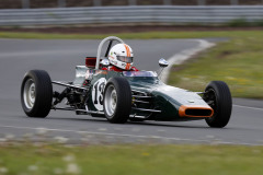 RHK Historic Meeting Kinnekulle