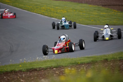 RHK Historic Meeting Kinnekulle