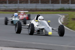 RHK Historic Meeting Kinnekulle