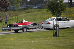 RHK Historic Meeting Kinnekulle