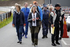 RHK Historic Meeting Kinnekulle