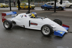 RHK Historic Meeting Kinnekulle