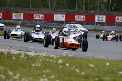 RHK Historic Meeting Kinnekulle