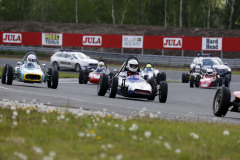 RHK Historic Meeting Kinnekulle