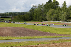 RHK Historic Meeting Kinnekulle