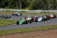 RHK Historic Meeting Kinnekulle