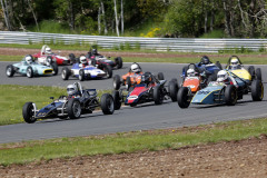 RHK Historic Meeting Kinnekulle